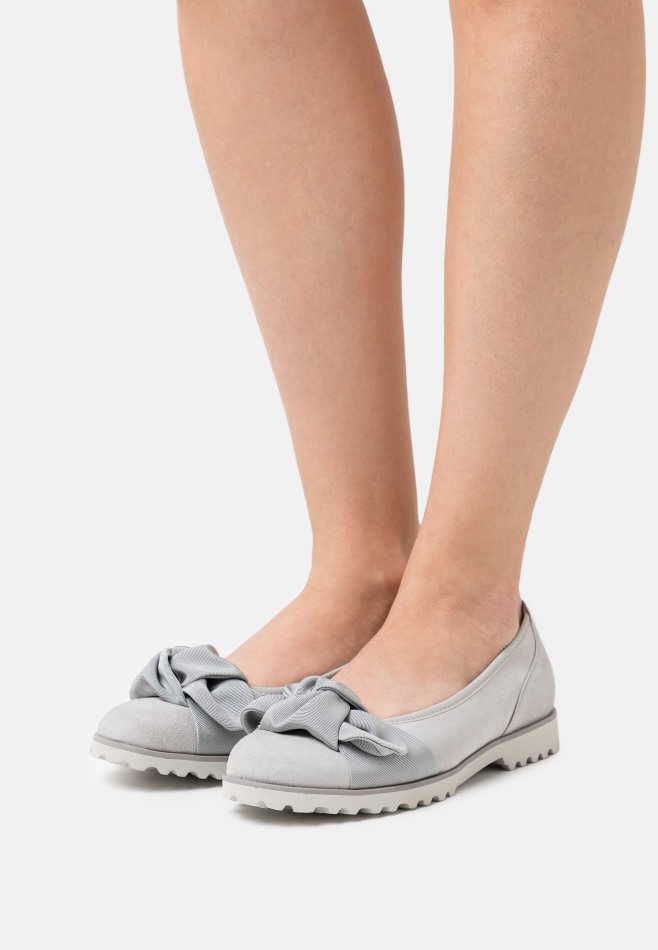 Ballerines Beiges Gabor | Exclusif